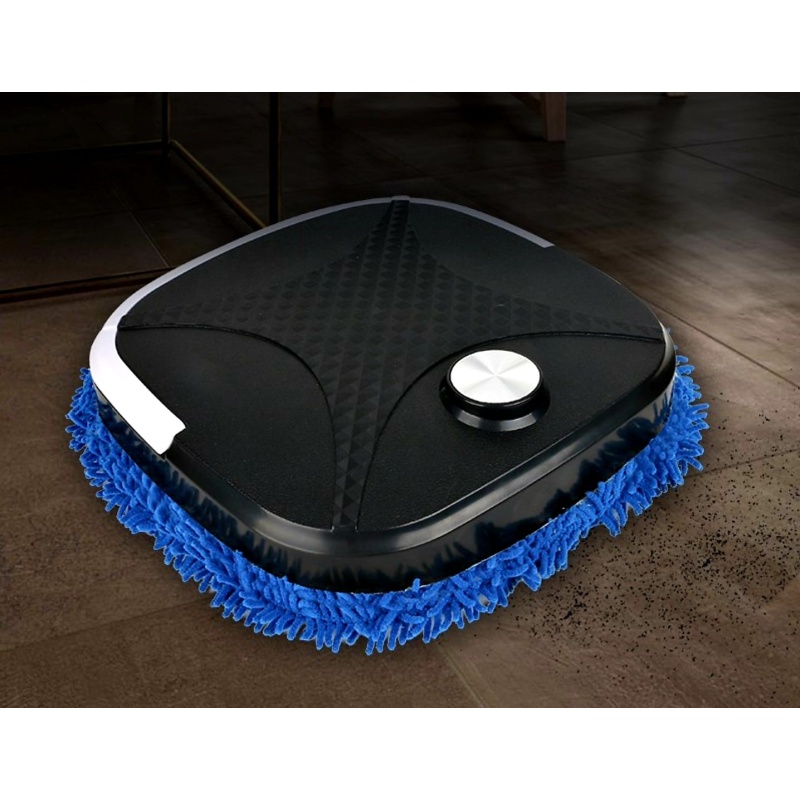 Robot  mop inteligent pentru curatarea podelelor